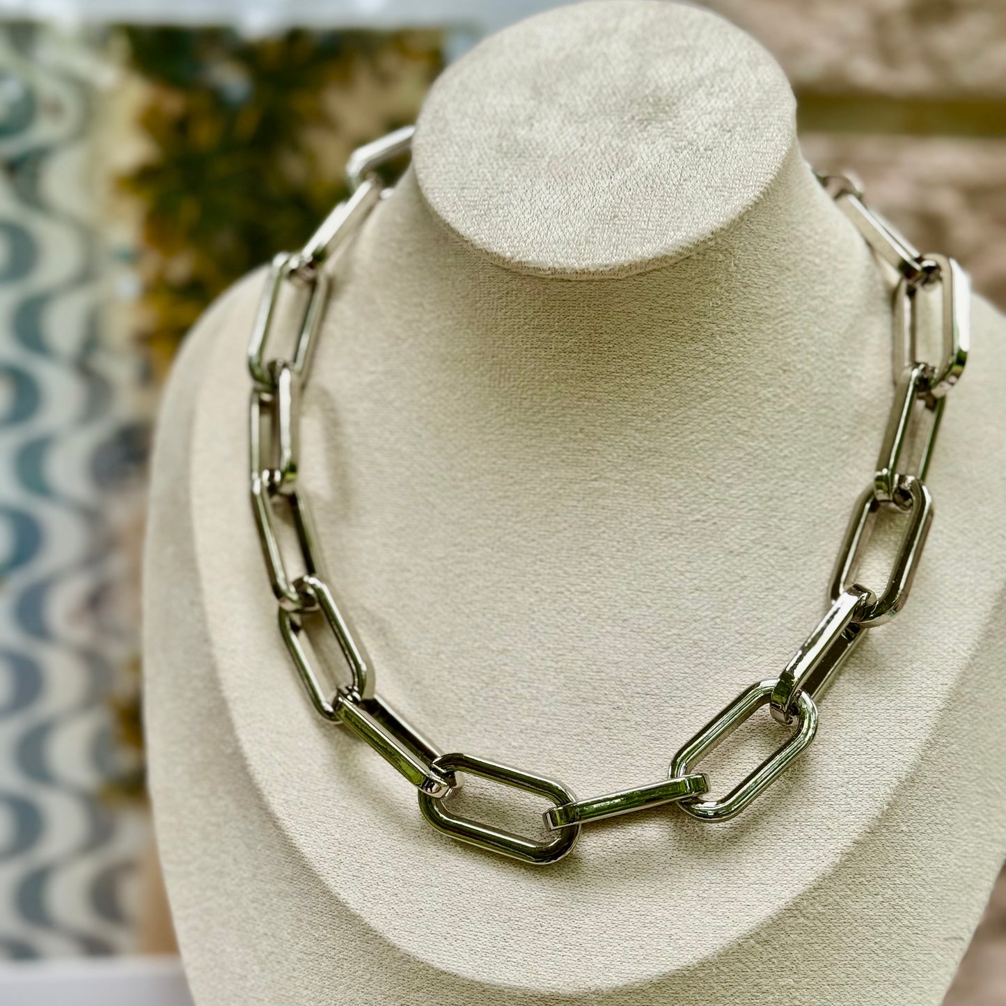 Stylish Necklace – RIO
