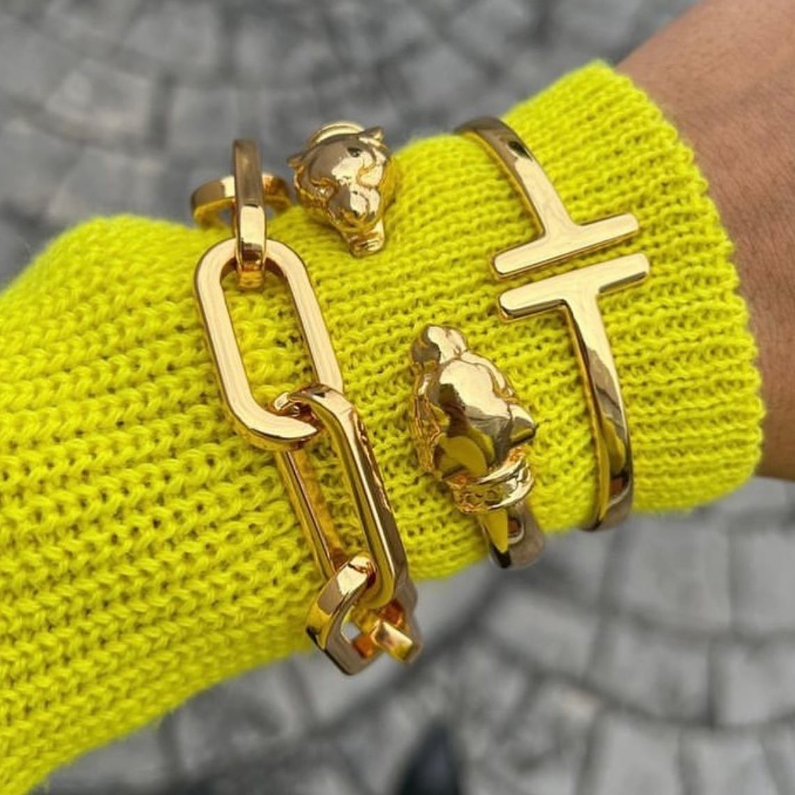 Bracelet - NEW YORK