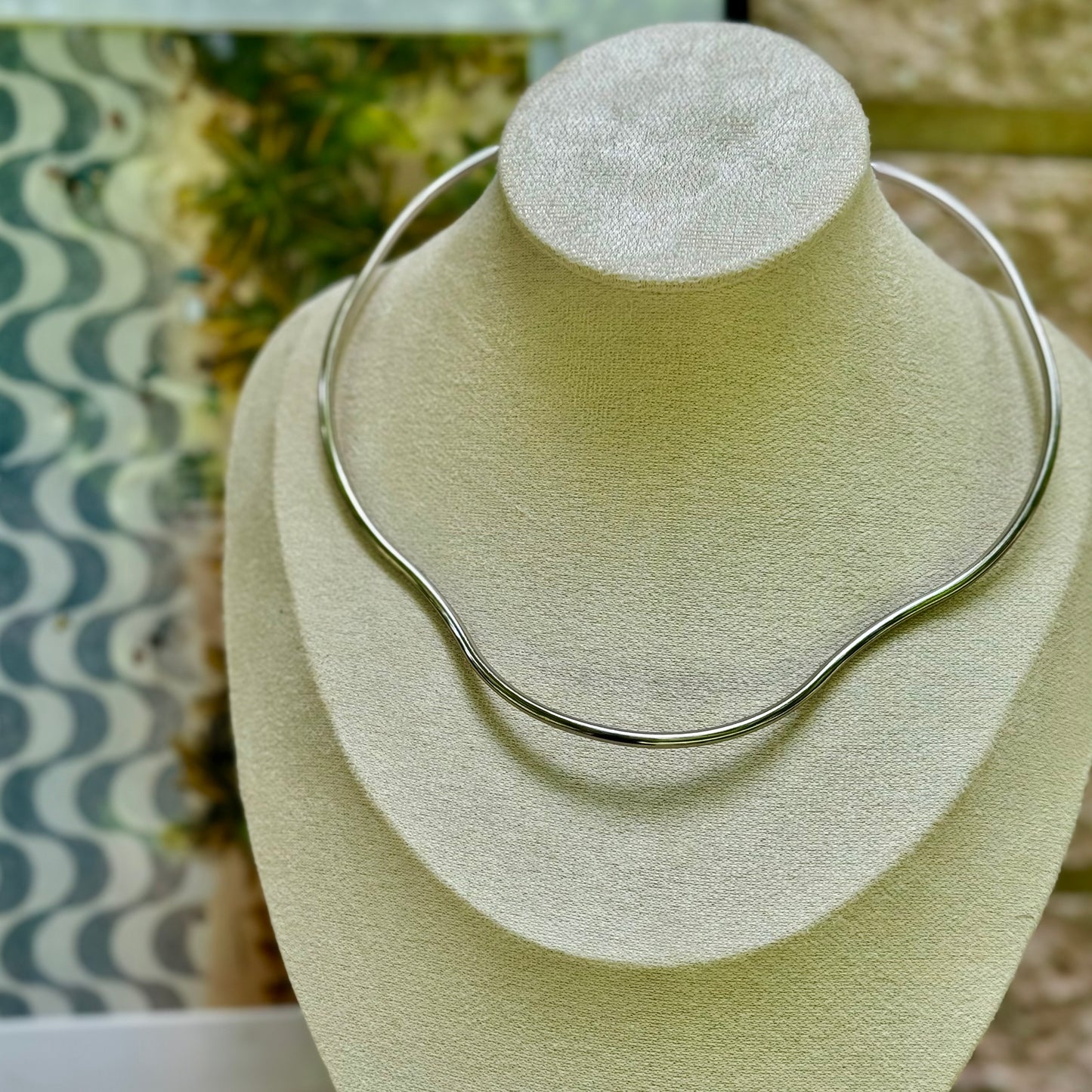 Stylish Necklace – LUCILLE