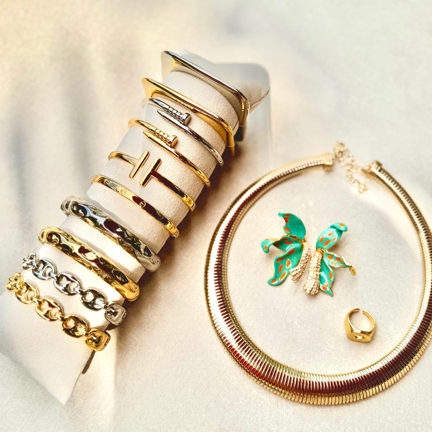 Elegant Bracelet - NOELLI