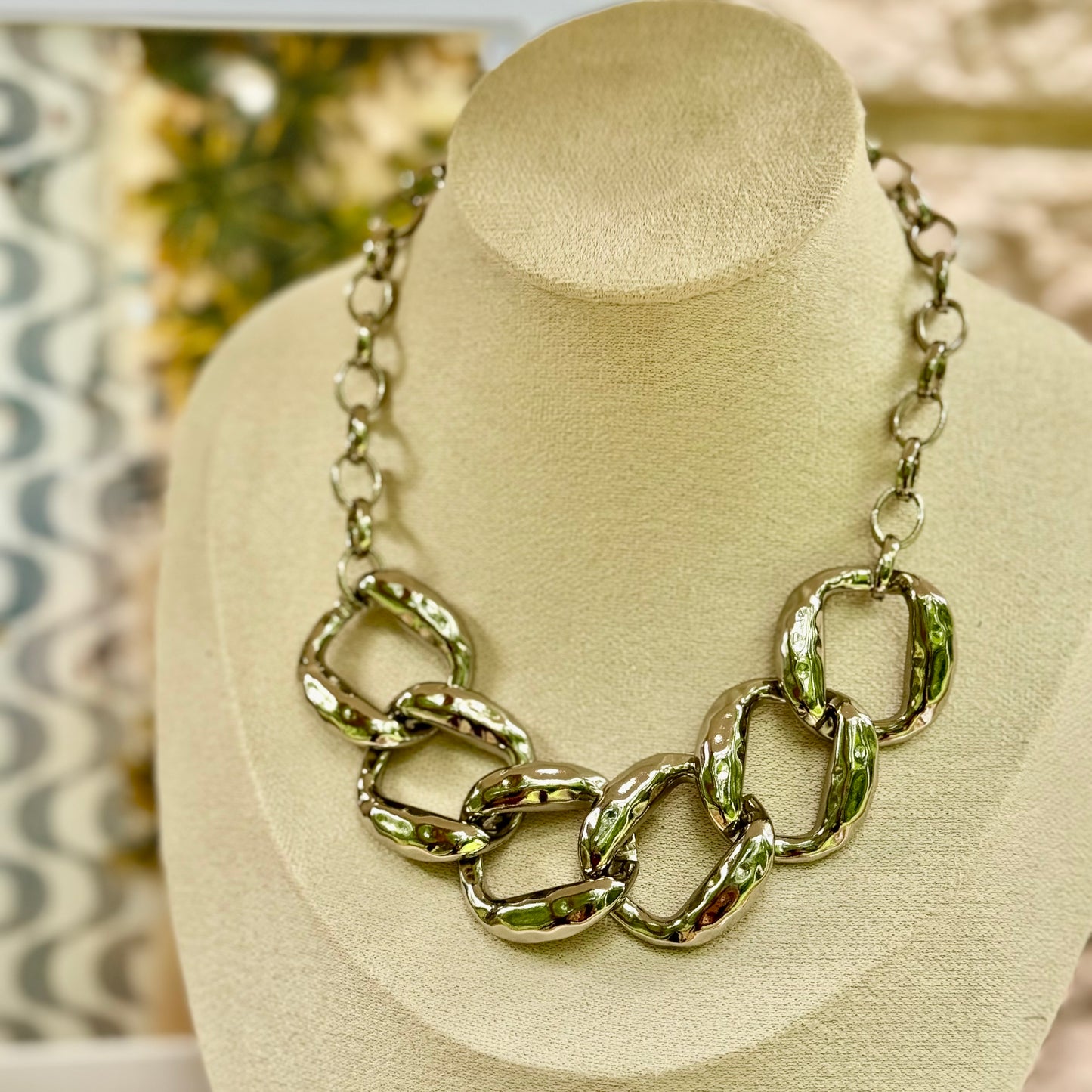 Stylish Necklace – FILO