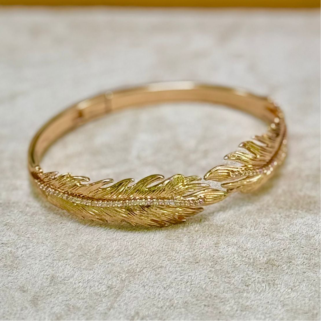 Elegant Bracelet - FIONA