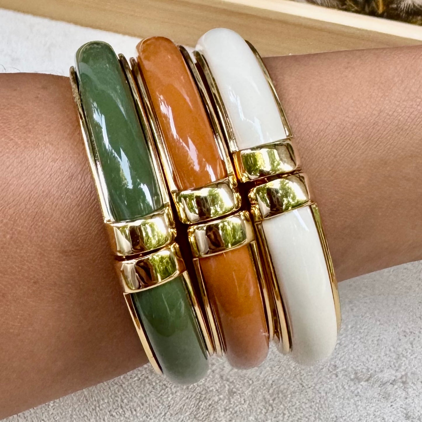 Elegant Bracelet - MAILAN