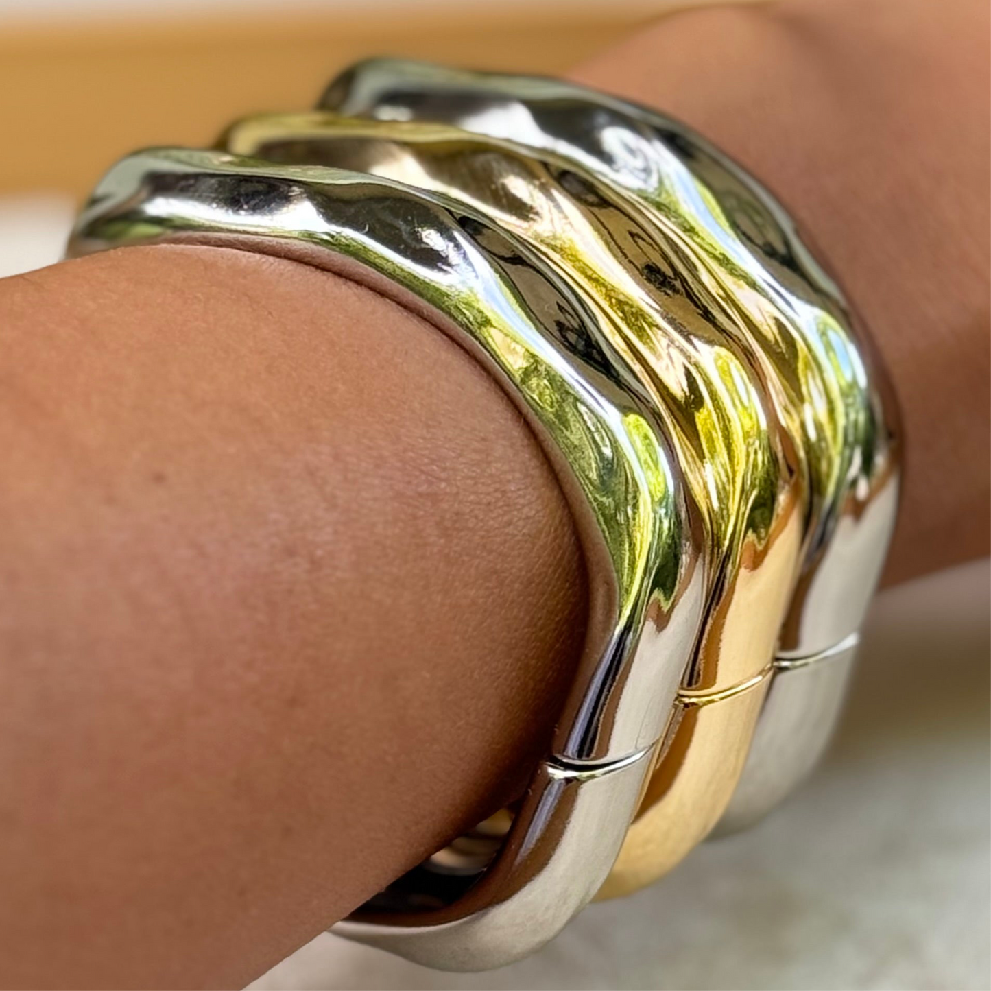 Elegant Bracelet - DELILAH