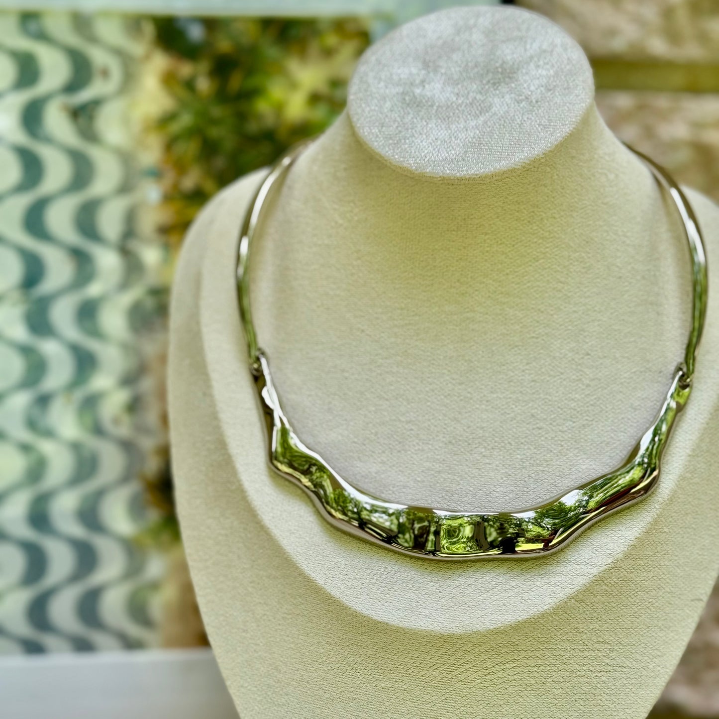 Stylish Necklace – MARGOT