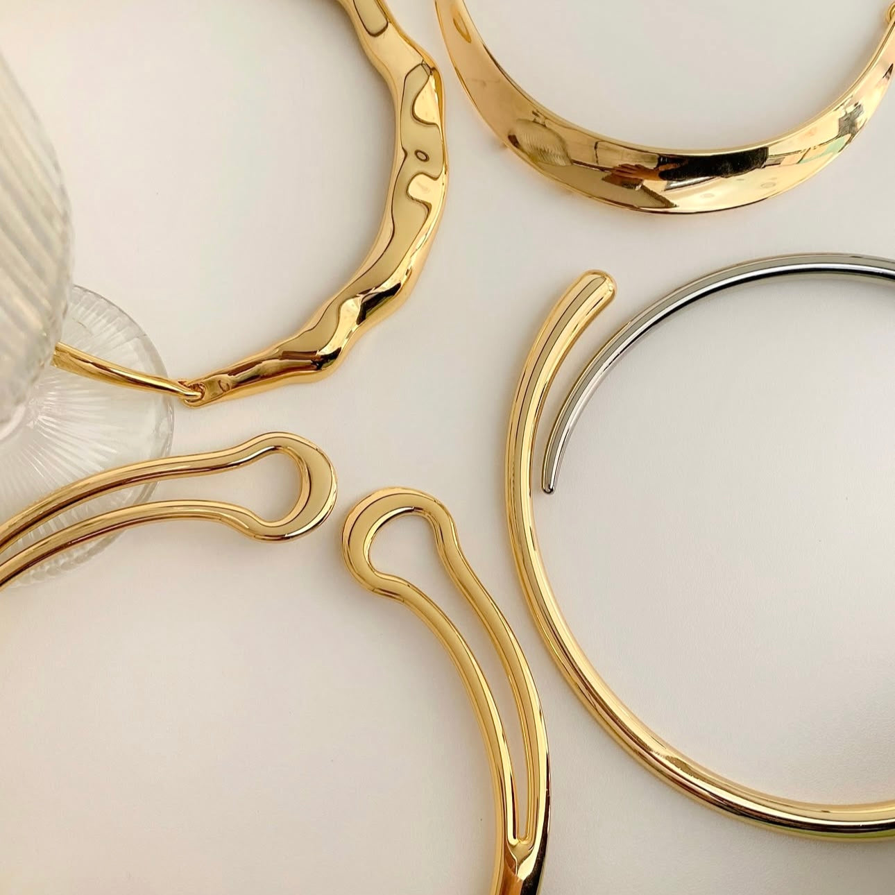 Stylish Necklace – NATELIE