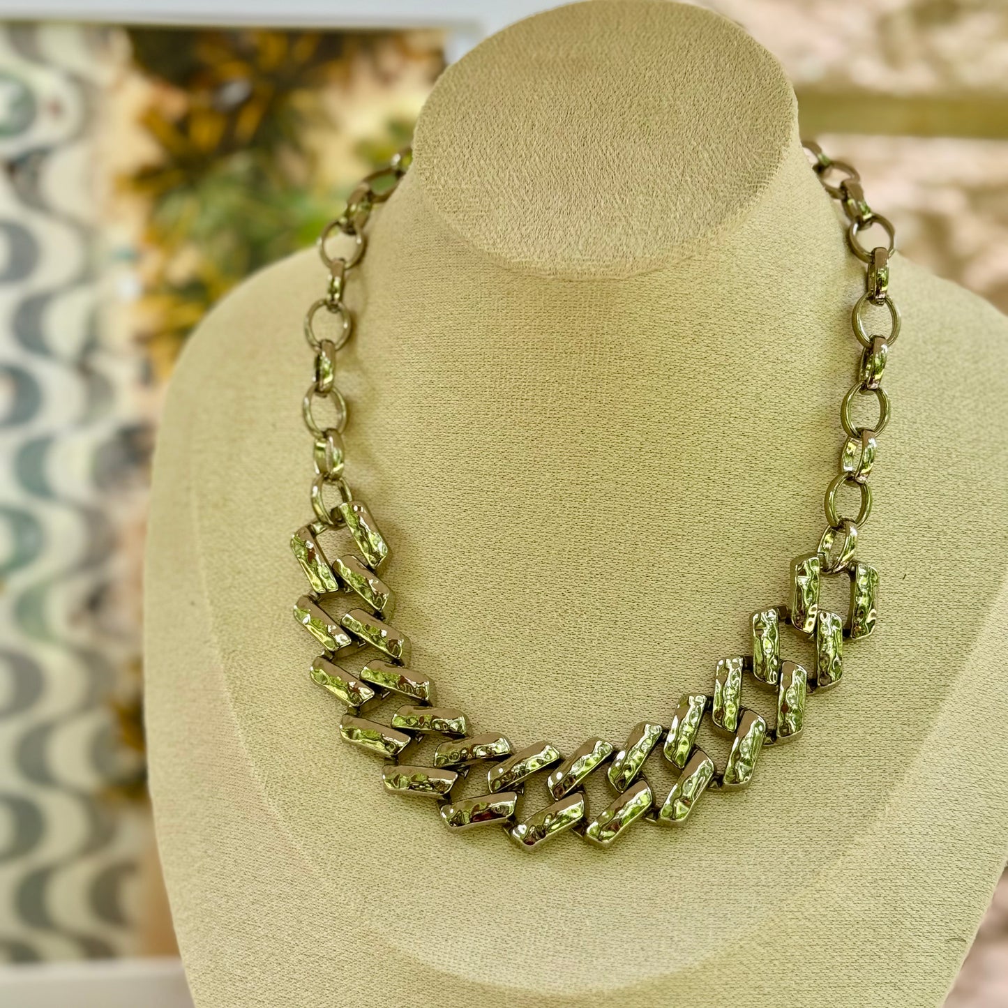 Stylish Necklace – CASSIDE