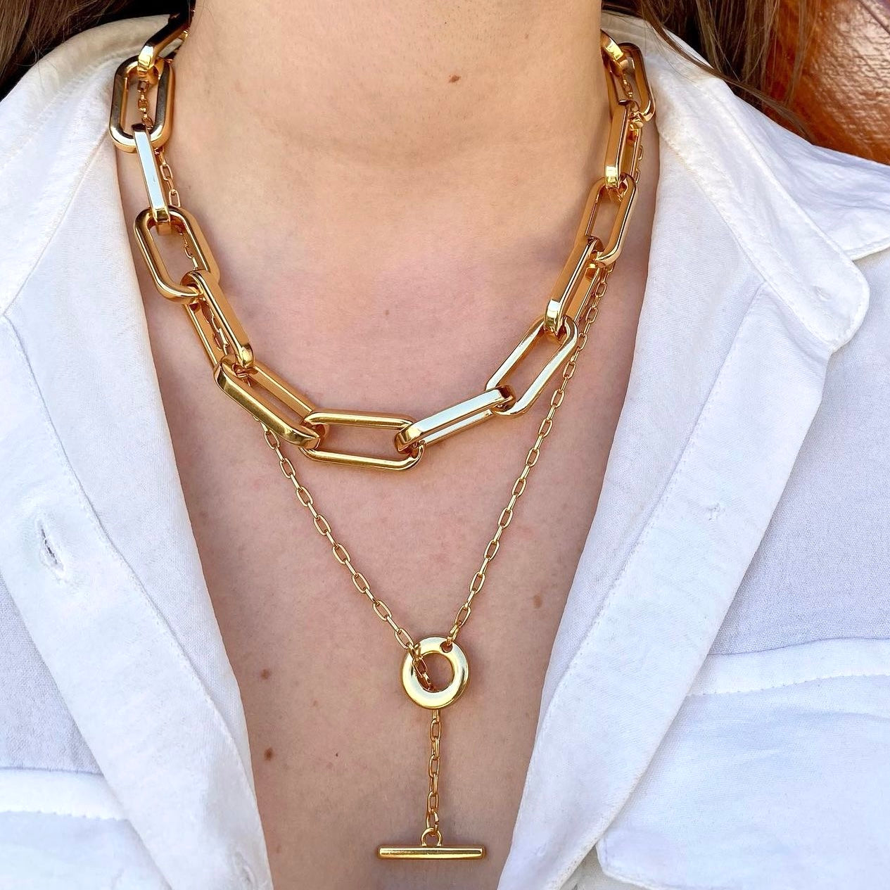 Stylish Necklace – RIO