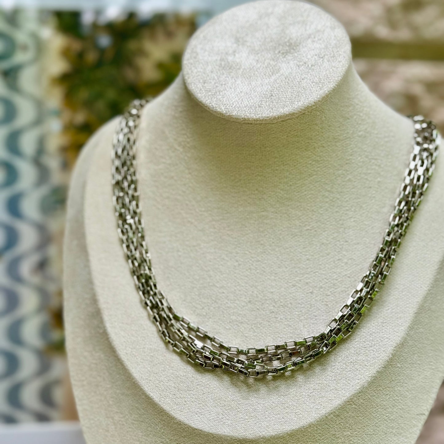 Stylish Necklace – GIANA