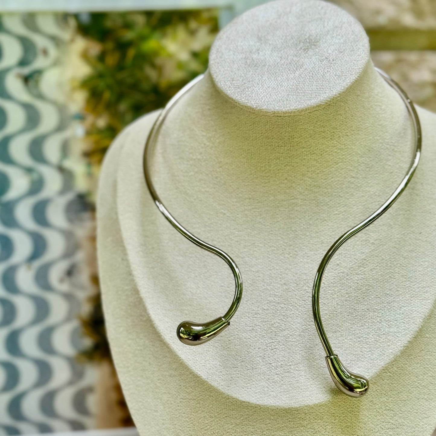 Stylish Necklace – JULIETTE