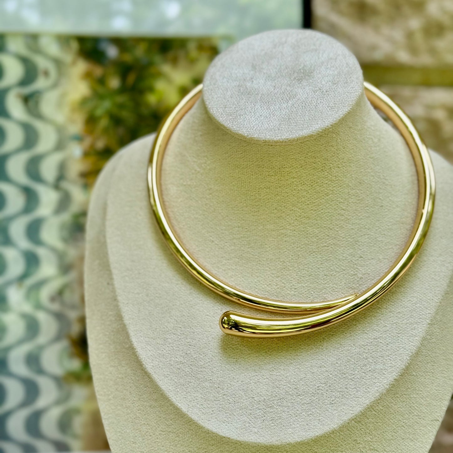 Stylish Necklace – MELANIE