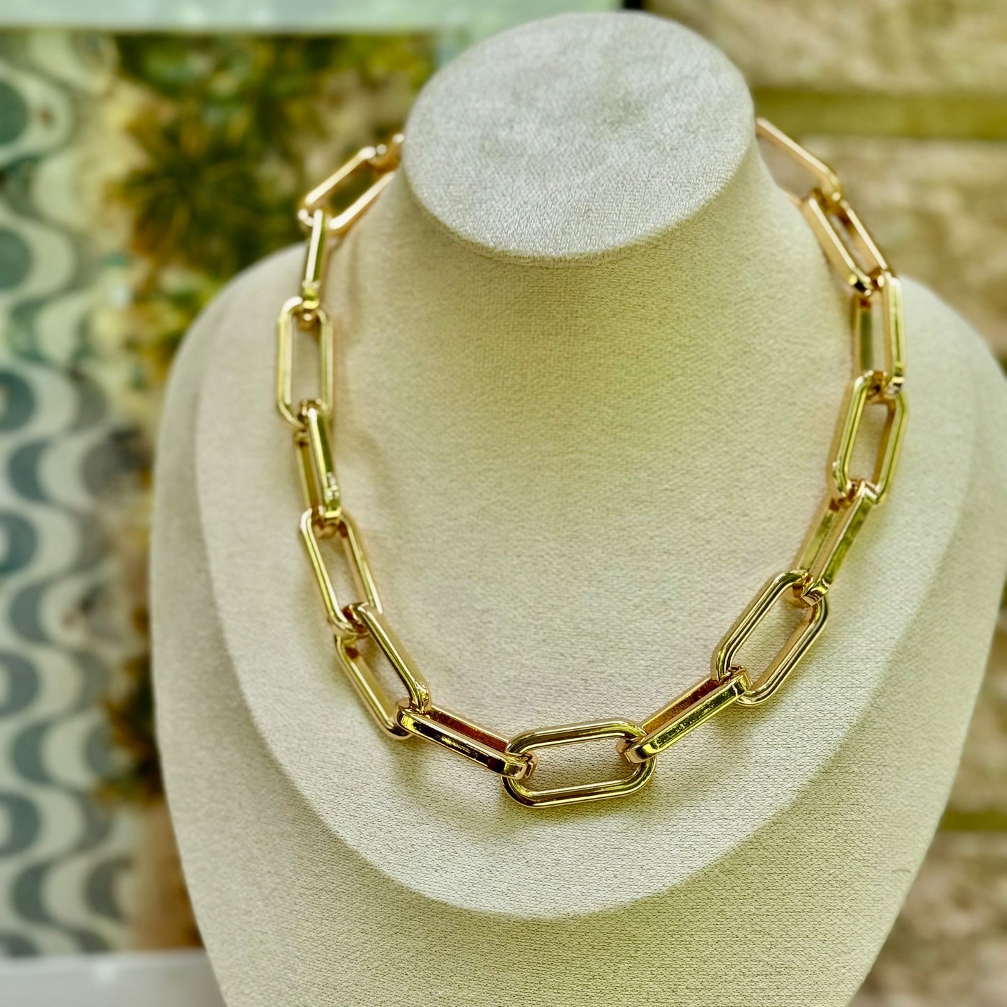 Stylish Necklace – RIO