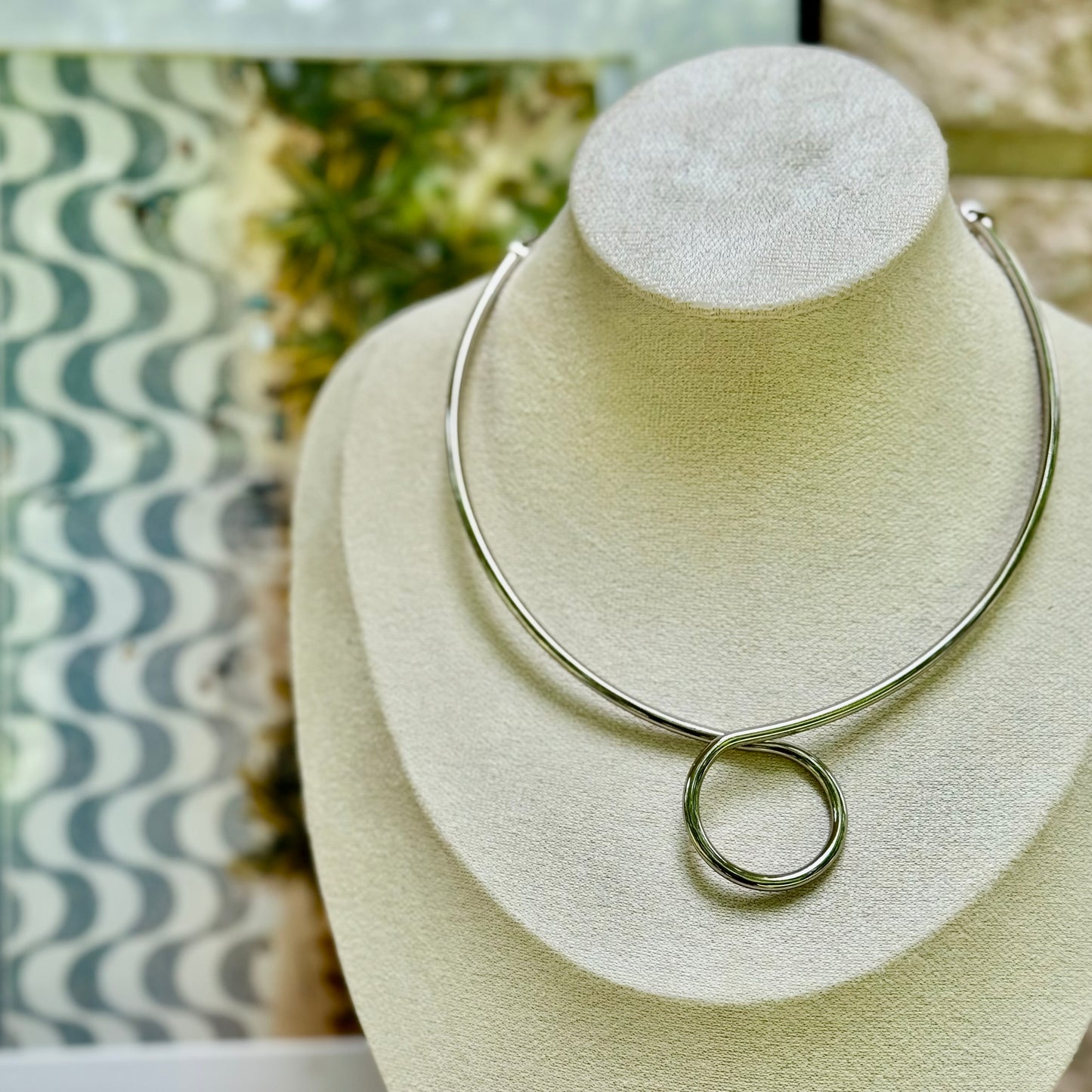 Stylish Necklace – NAISE