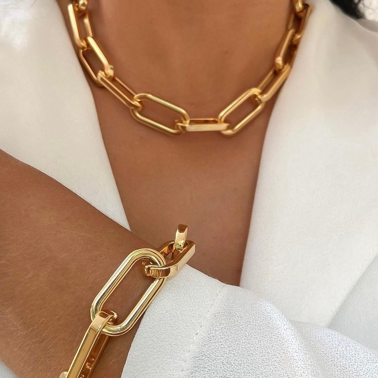 Stylish Necklace – RIO