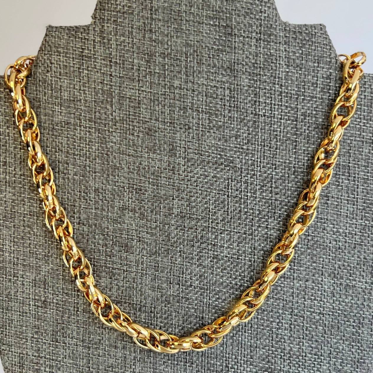 Chain Necklace - IPANEMA