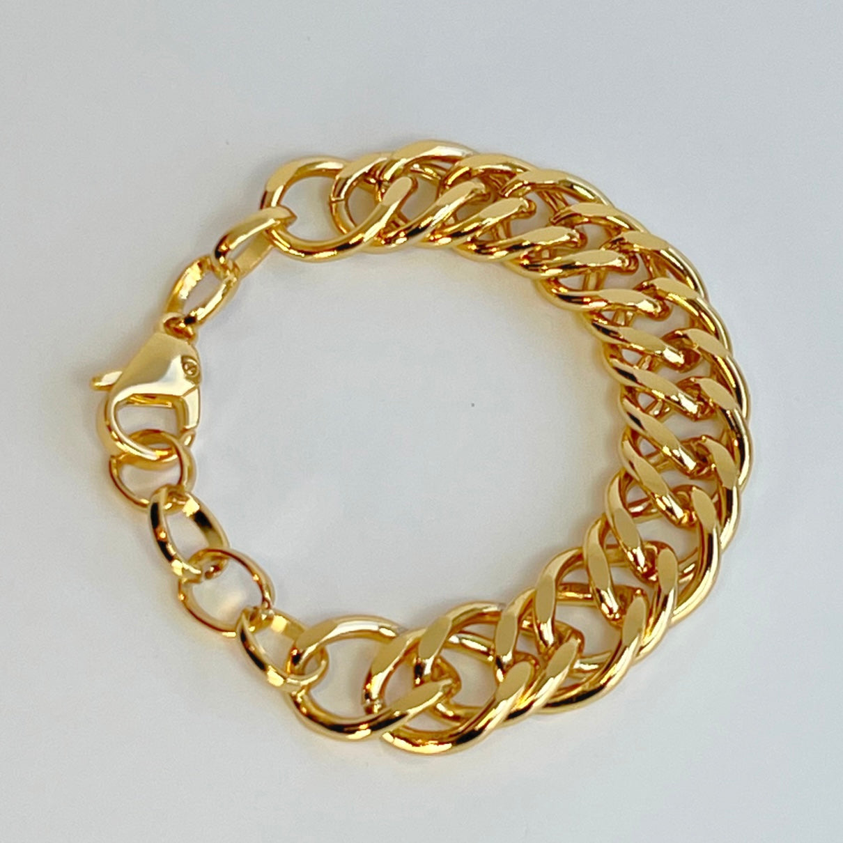 Double Chain - RE