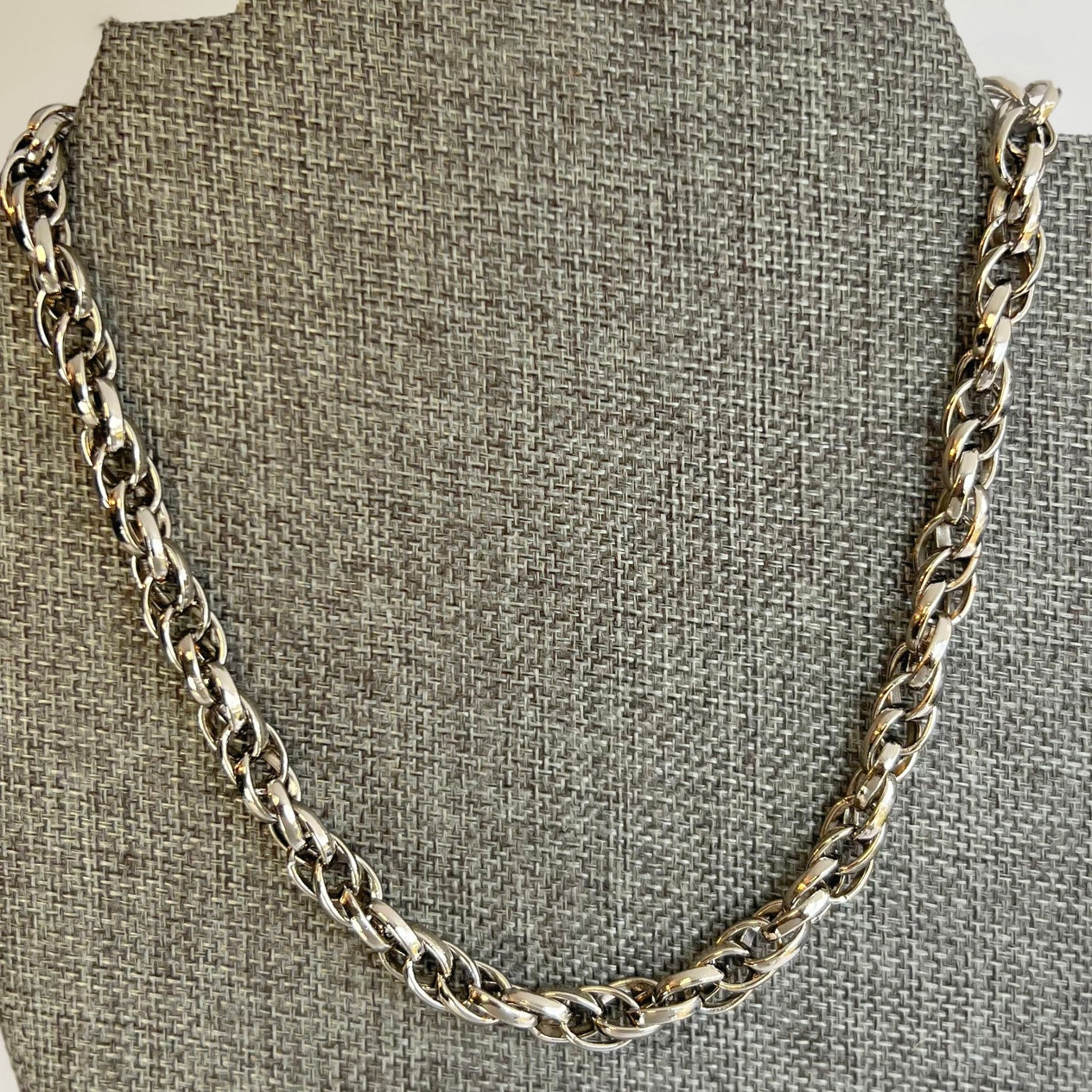 Chain Necklace - IPANEMA