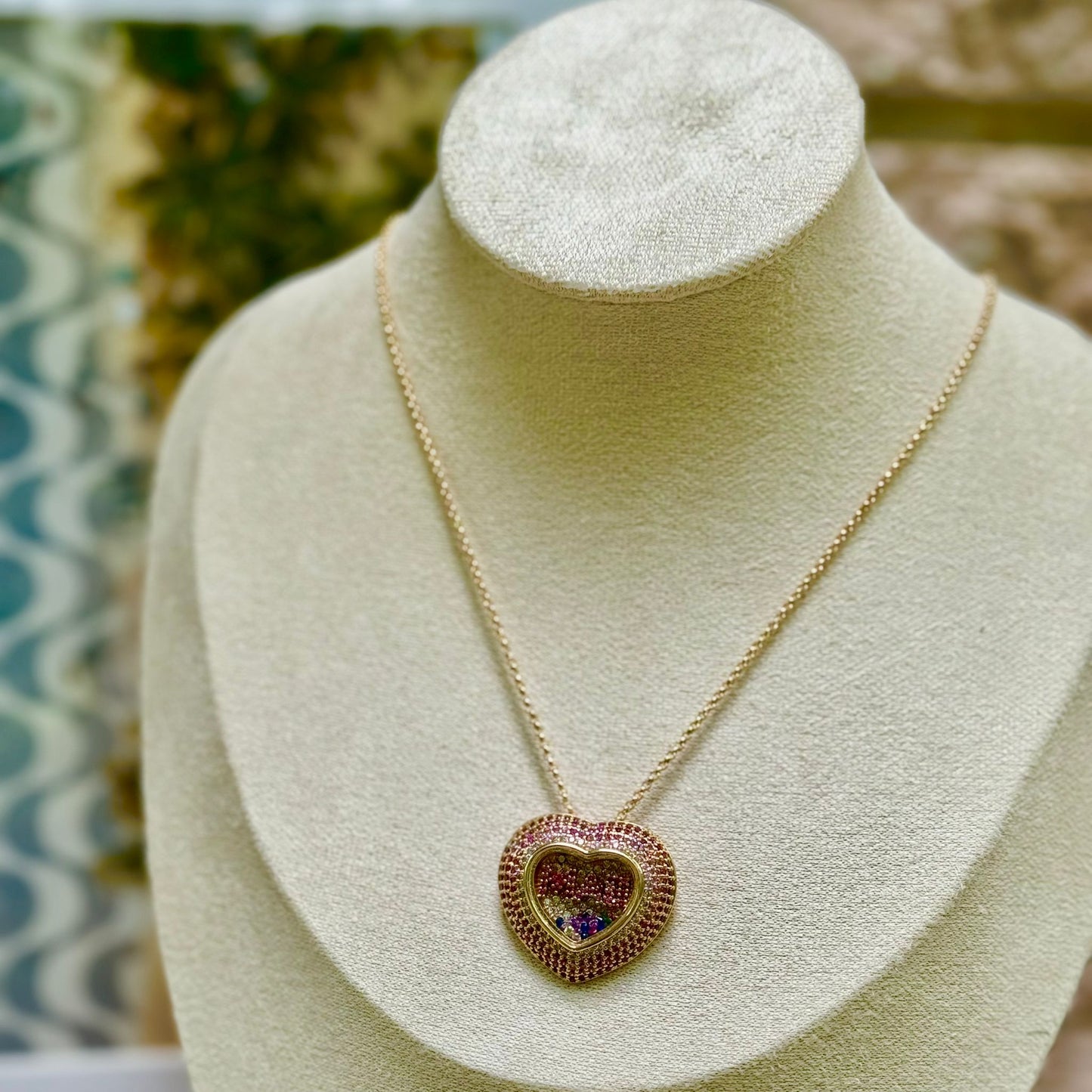 Stylish Necklace – MAE