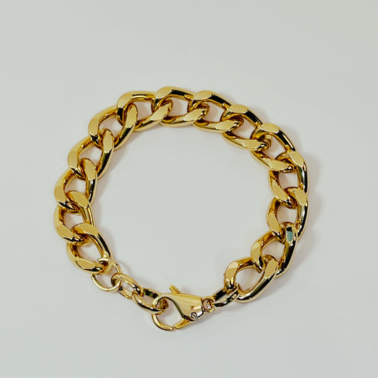Chain Bracelet - RAQUEL