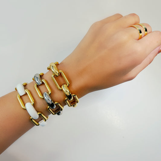 Chain Bracelet - ANA