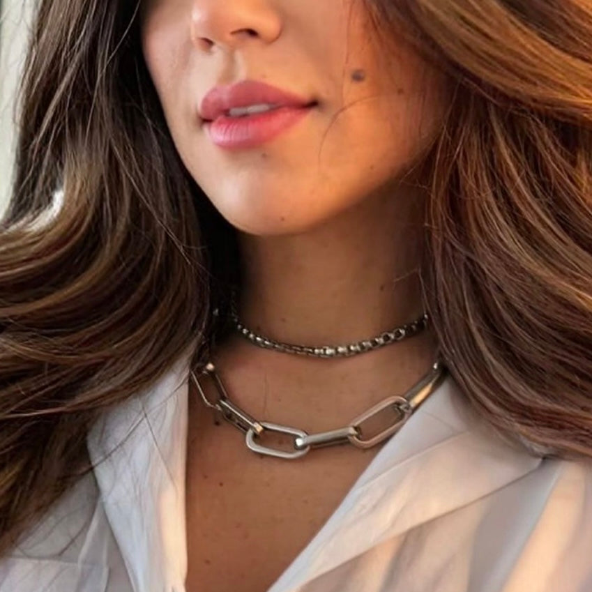 Stylish Necklace – RIO