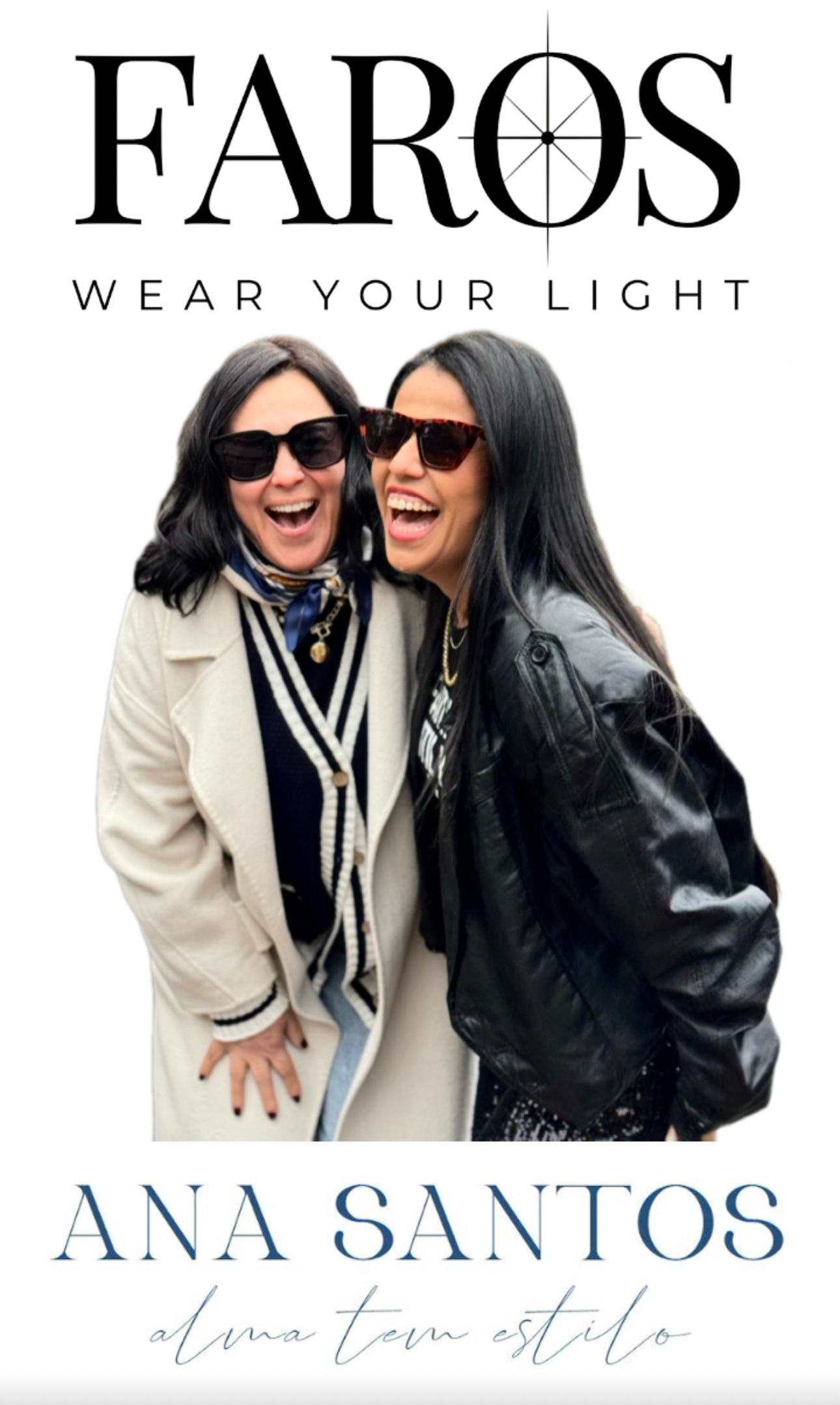 FAROS + ANA SANTOS