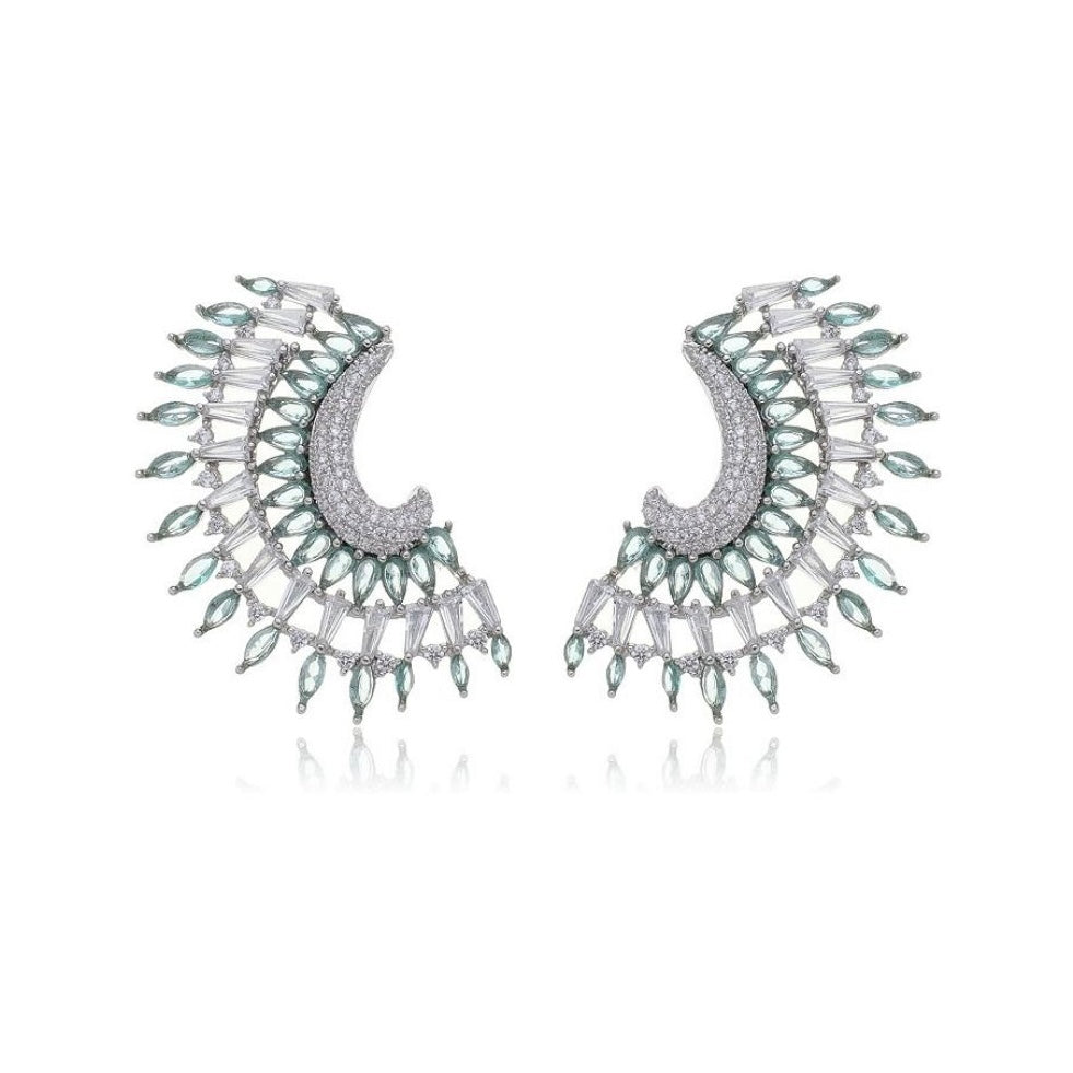 Earrings - MET