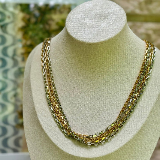 Stylish Necklace – GIANA