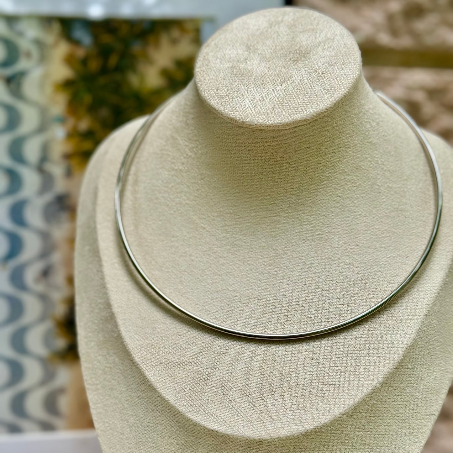 Stylish Necklace – KAIA