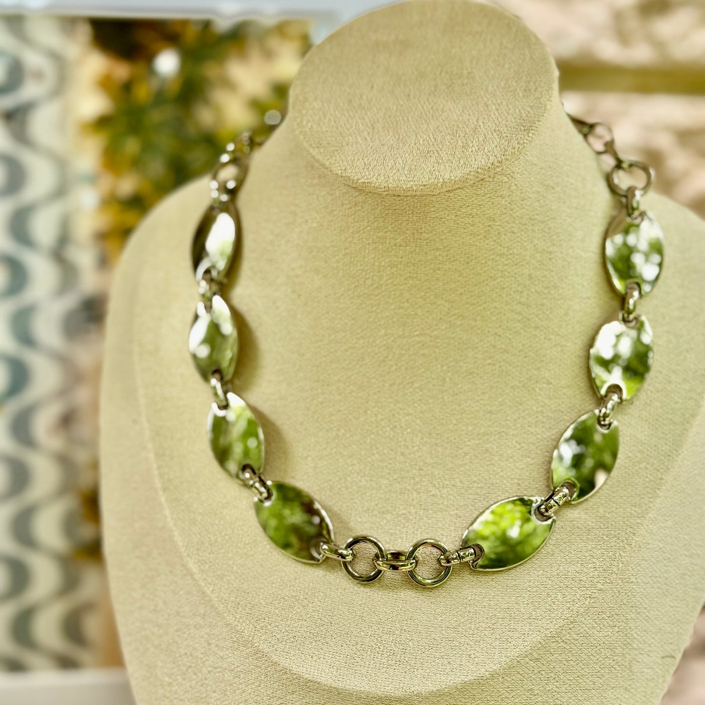 Stylish Necklace – ELSIE