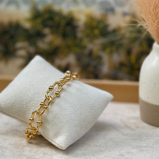 Elegant Bracelet - HAZEL
