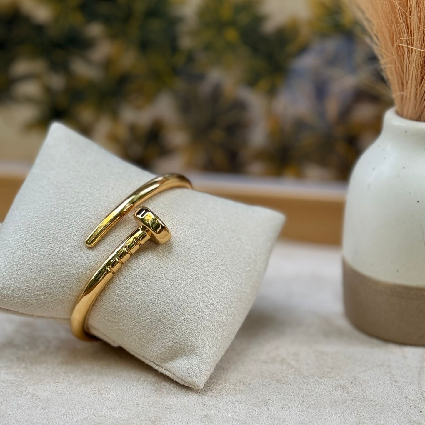 Elegant Bracelet - CAMILAH