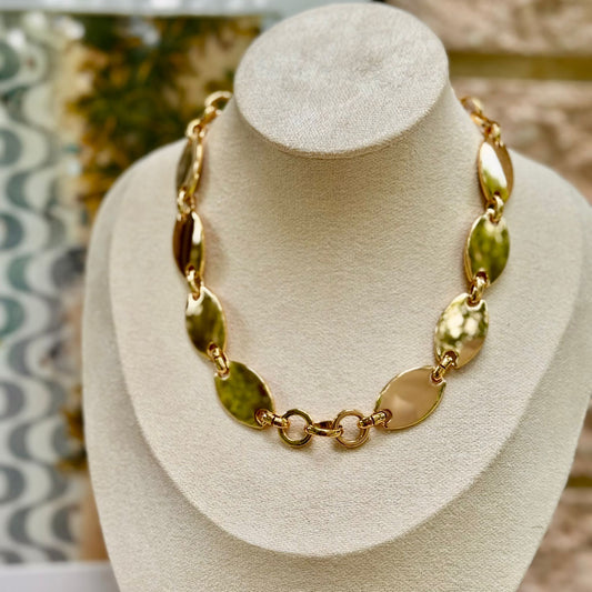 Stylish Necklace – ELSIE