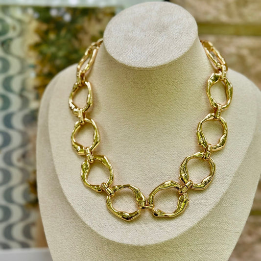 Stylish Necklace – JENIA