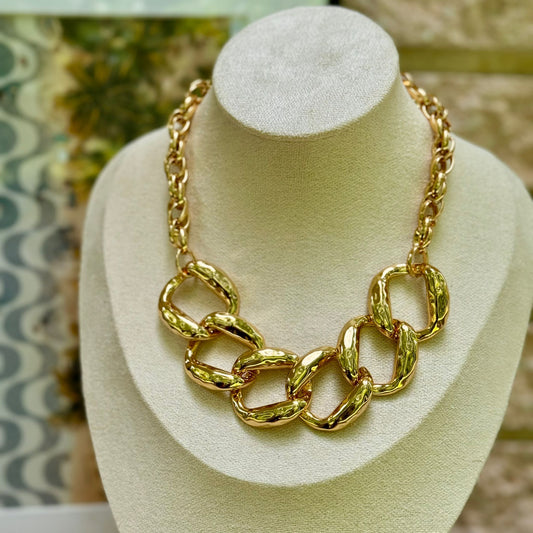 Stylish Necklace – FILO