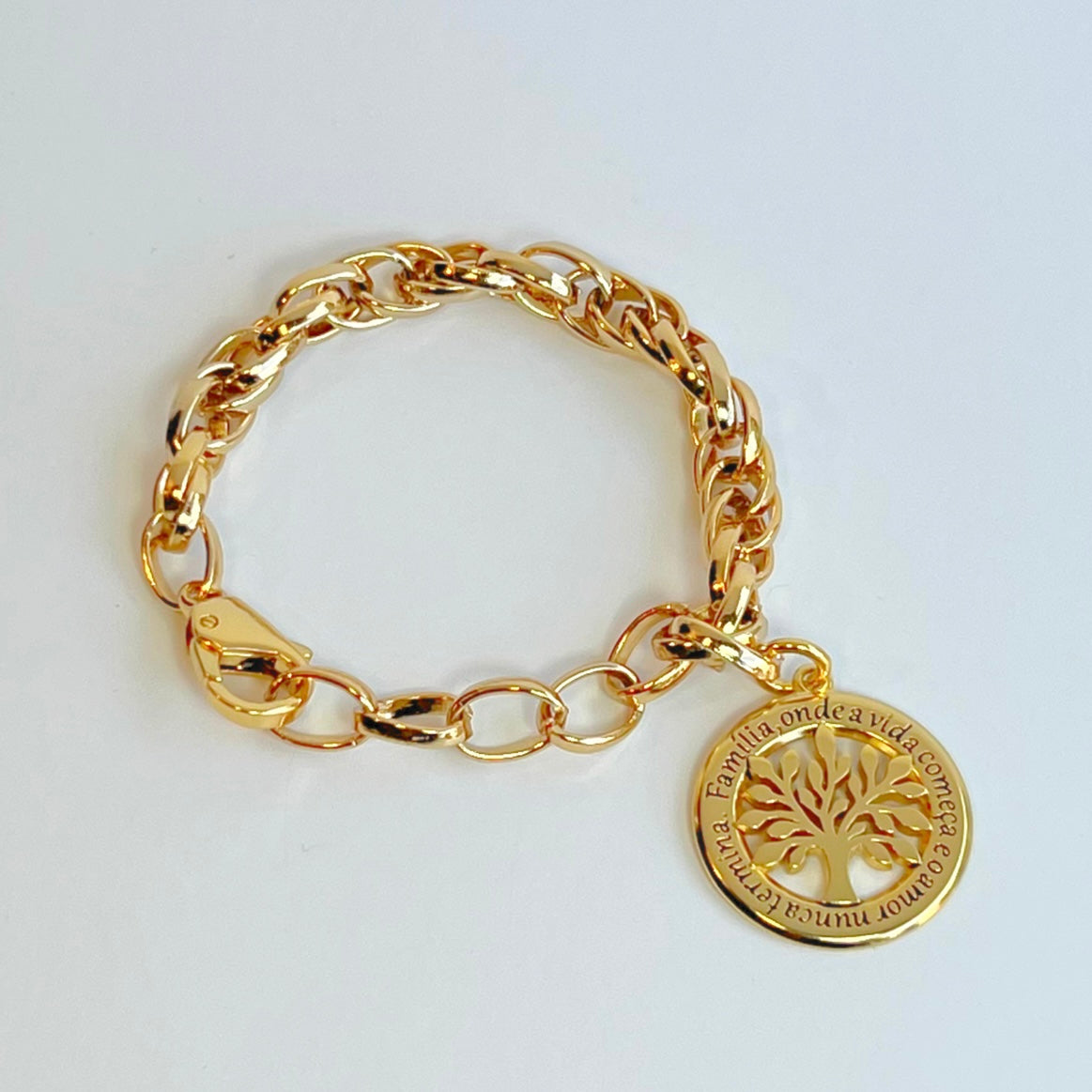 Tree of Life Bracelet - LIFE