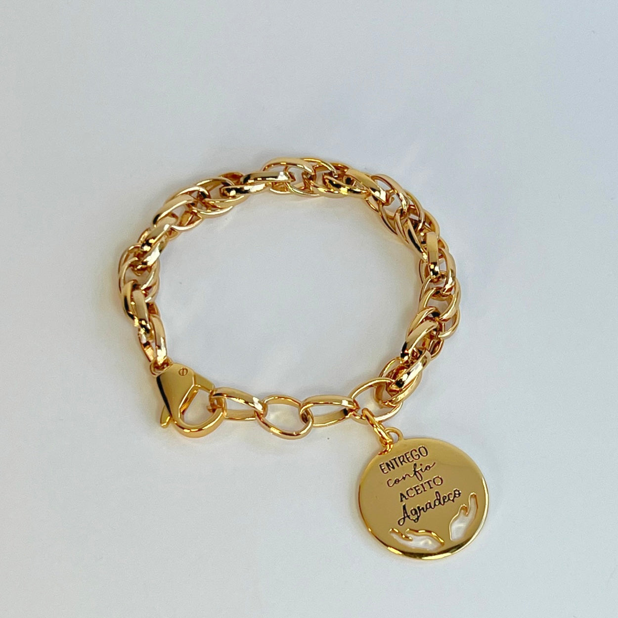 Pendant Bracelet - RAVI