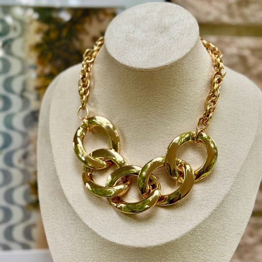 Chain Necklace – FREA