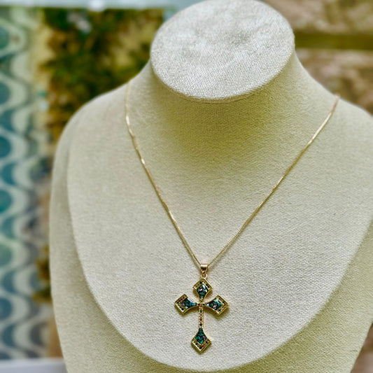 Stylish Necklace – HOLY