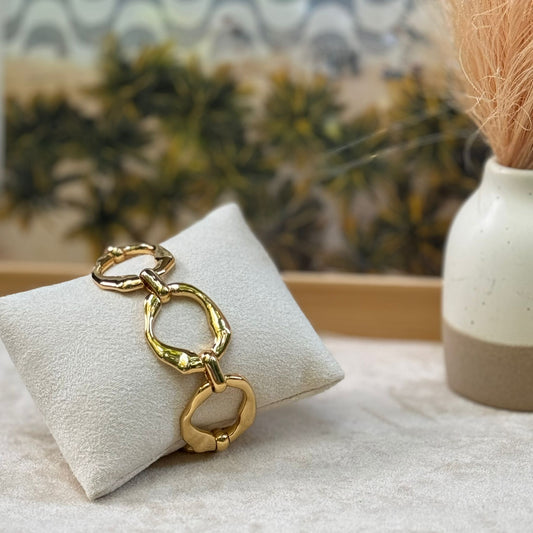 Elegant Bracelet - JASMINE