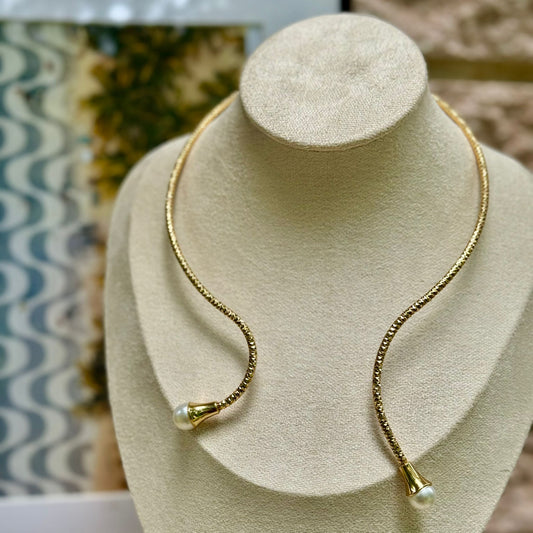 Stylish Necklace – JOSEPHINE