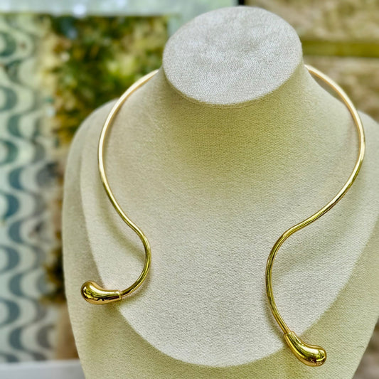 Stylish Necklace – JULIETTE