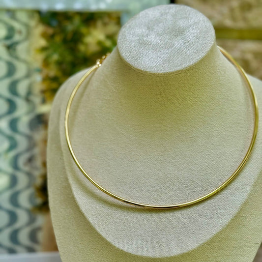 Stylish Necklace – KAIA