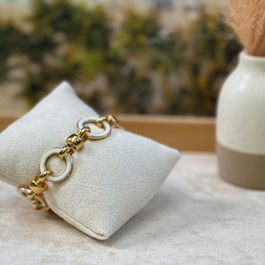 Elegant Bracelet - KENDALL