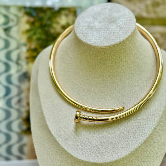 Stylish Necklace – LILAS