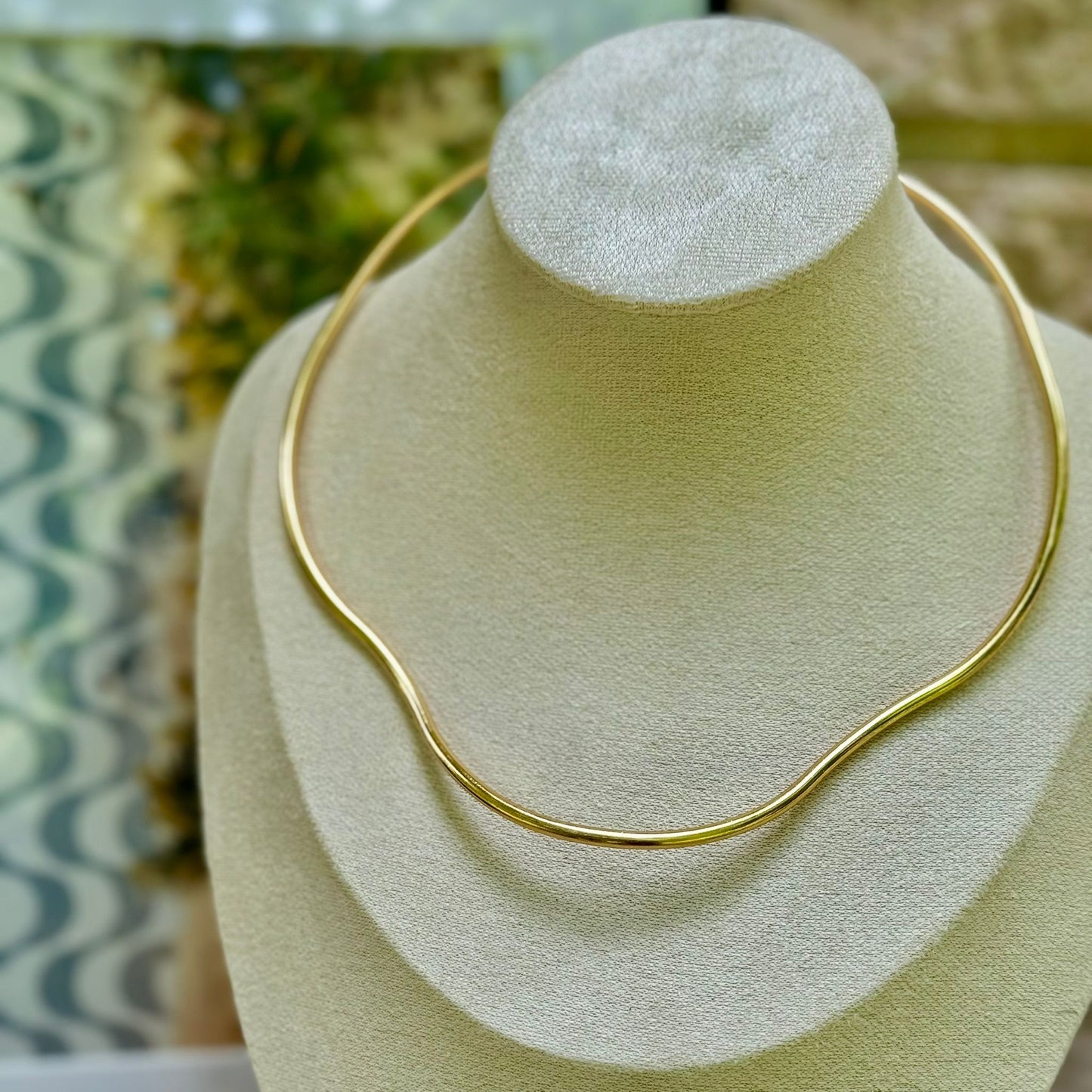 Stylish Necklace – LUCILLE