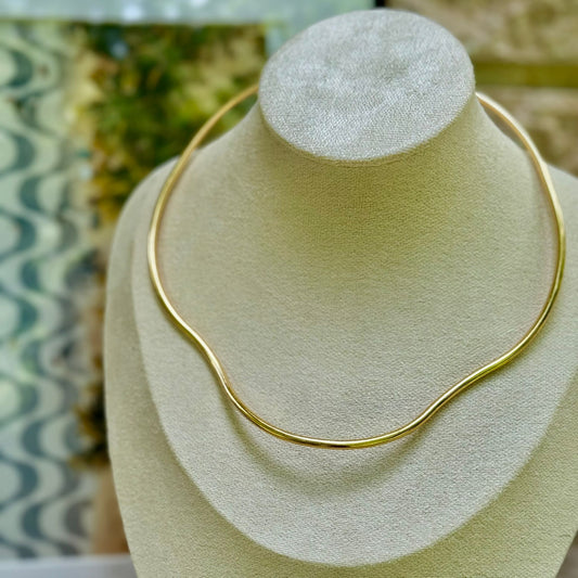 Stylish Necklace – LUCILLE