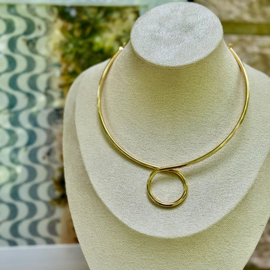 Stylish Necklace – NAISE