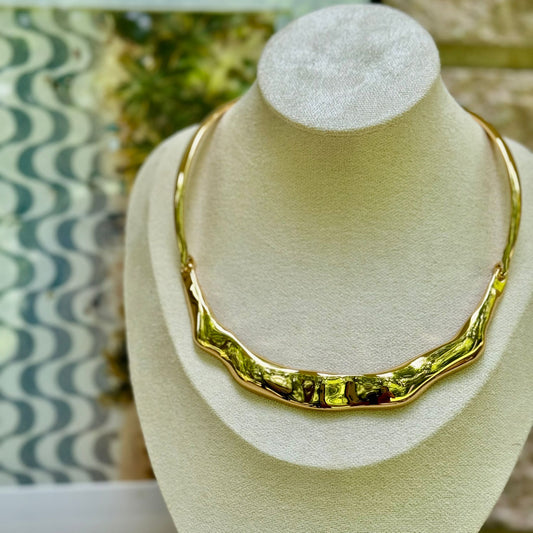 Stylish Necklace – MARGOT