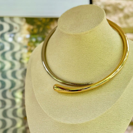 Stylish Necklace – MELANIE